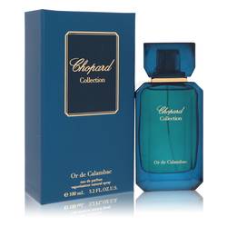 Or De Calambac Fragrance by Chopard undefined undefined