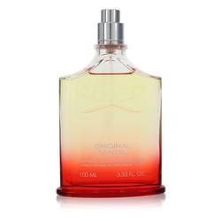 Original Santal Cologne by Creed 3.3 oz Eau De Parfum Spray (Tester)