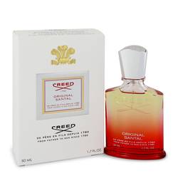 Original Santal Cologne by Creed 1.7 oz Eau De Parfum Spray