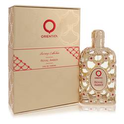 Orientica Royal Amber Fragrance by Orientica undefined undefined