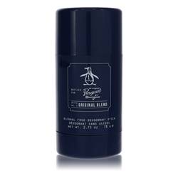 Original Blend Cologne by Original Penguin 2.75 oz Deodorant Stick (Alcohol Free Unboxed)