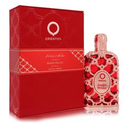 Orientica Amber Rouge Fragrance by Orientica undefined undefined