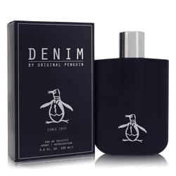 Original Penguin Denim Fragrance by Original Penguin undefined undefined