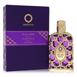 Orientica Velvet Gold Fragrance by Orientica undefined undefined
