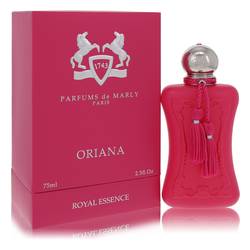 Oriana Fragrance by Parfums De Marly undefined undefined