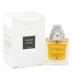 Oriental Lounge Perfume by The Different Company 1.7 oz Eau De Parfum Spray