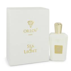 Sea Of Light Perfume by Orlov Paris 2.5 oz Eau De Parfum Spray (Unisex)