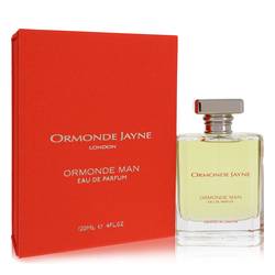 Ormonde Jayne Ormonde Man Cologne by Ormonde Jayne 4 oz Eau De Parfum Spray