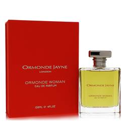 Ormonde Jayne Ormonde Woman Fragrance by Ormonde Jayne undefined undefined