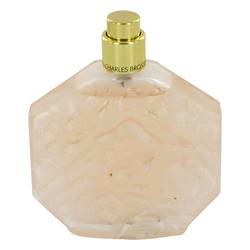 Ombre Rose Perfume by Brosseau 3.4 oz Eau De Toilette Spray (Tester)