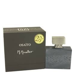 Osaito Fragrance by M. Micallef undefined undefined