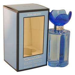 Oscar Blue Orchid Fragrance by Oscar De La Renta undefined undefined