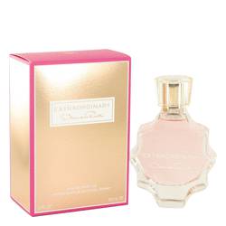 Extraordinary Perfume by Oscar De La Renta 3 oz Eau De Parfum Spray