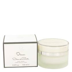Oscar Perfume by Oscar De La Renta 5.3 oz Body Cream