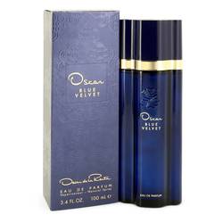 Oscar Blue Velvet Fragrance by Oscar De La Renta undefined undefined
