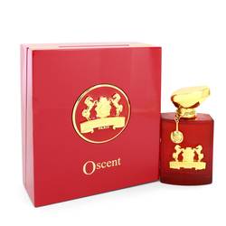 Oscent Rouge Fragrance by Alexandre J undefined undefined