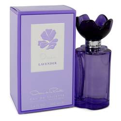 Oscar Lavender Fragrance by Oscar De La Renta undefined undefined