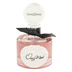 Osez Moi Perfume by Chantal Thomass 3.4 oz Eau De Parfum Spray (Tester)