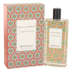 Oud Al Sahraa Fragrance by Berdoues undefined undefined