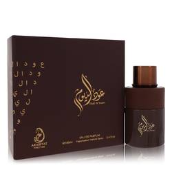Oud Al Youm Fragrance by Arabiyat Prestige undefined undefined