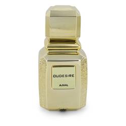 Oudesire Perfume by Ajmal 3.4 oz Eau De Parfum Spray (Unisex Unboxed)