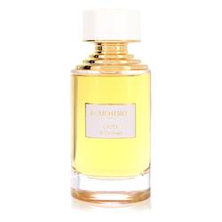 Oud De Carthage Perfume by Boucheron 4.1 oz Eau De Parfum Spray (Unboxed)