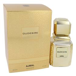 Oudesire Fragrance by Ajmal undefined undefined