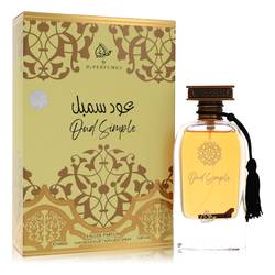 Oud Simple Fragrance by My Perfumes undefined undefined