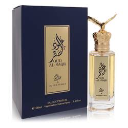 Oud Al Saqr Fragrance by My Perfumes undefined undefined