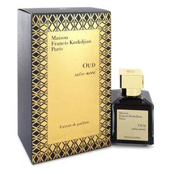Oud Satin Mood Perfume by Maison Francis Kurkdjian 2.4 oz Extrait De Parfum Spray (Unisex)