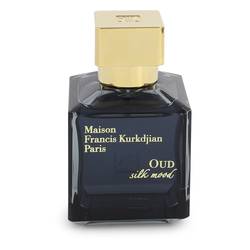 Oud Silk Mood Perfume by Maison Francis Kurkdjian 2.4 oz Eau De Parfum Spray (Unisex Unboxed)