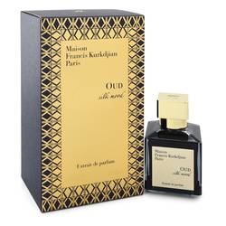 Oud Silk Mood Perfume by Maison Francis Kurkdjian 2.4 oz Extrait De Parfum Spray (Unisex)