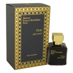 Oud Satin Mood Perfume by Maison Francis Kurkdjian 2.4 oz Eau De Parfum Spray (Unisex)
