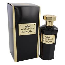 Oud Du Jour Fragrance by Amouroud undefined undefined