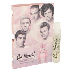 Our Moment Fragrance by One Direction undefined undefined