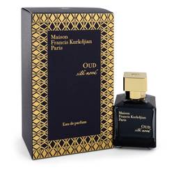 Oud Silk Mood Fragrance by Maison Francis Kurkdjian undefined undefined