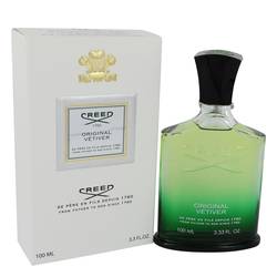 Original Vetiver Fragrance by Creed undefined undefined