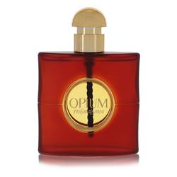 Opium Perfume by Yves Saint Laurent 1.6 oz Eau De Parfum Spray (New Packaging-unboxed)