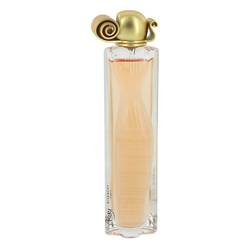 Organza Perfume by Givenchy 1.7 oz Eau De Parfum Spray (unboxed)