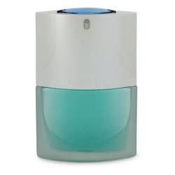 Oxygene Perfume by Lanvin 2.5 oz Eau De Parfum Spray (unboxed)