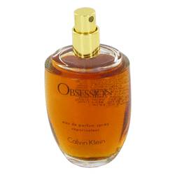 Obsession Fragrance by Calvin Klein undefined undefined