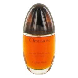 Obsession Perfume by Calvin Klein 1.7 oz Eau De Parfum Spray (unboxed)