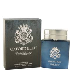 Oxford Bleu Fragrance by English Laundry undefined undefined