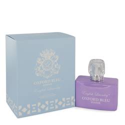 Oxford Bleu Perfume by English Laundry 3.4 oz Eau De Parfum Spray