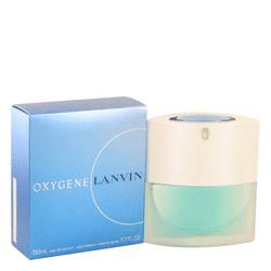 Oxygene Perfume by Lanvin 1.7 oz Eau De Parfum Spray