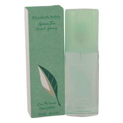 Green Tea Fragrance by Elizabeth Arden undefined undefined
