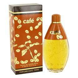 Café Fragrance by Cofinluxe undefined undefined