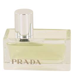 Prada Amber Perfume by Prada 1 oz Eau De Parfum Spray (unboxed)