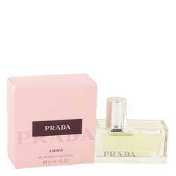 Prada Amber Fragrance by Prada undefined undefined