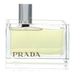 Prada Amber Perfume by Prada 2.7 oz Eau De Parfum Spray (unboxed)